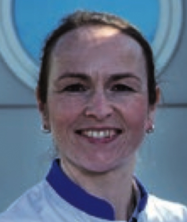 Leontien den Braber